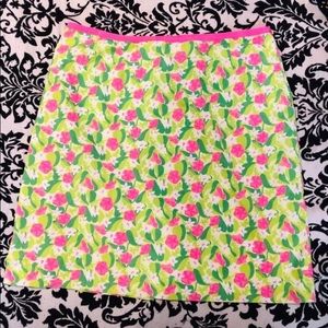 Lilly Pulitzer Skirt